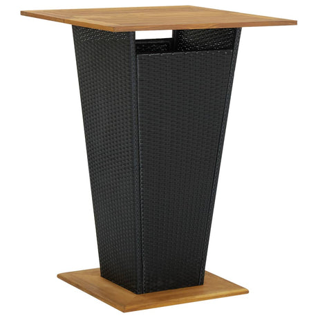 3 Piece Garden Bar Set