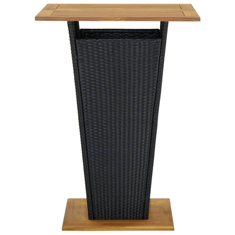 3 Piece Garden Bar Set