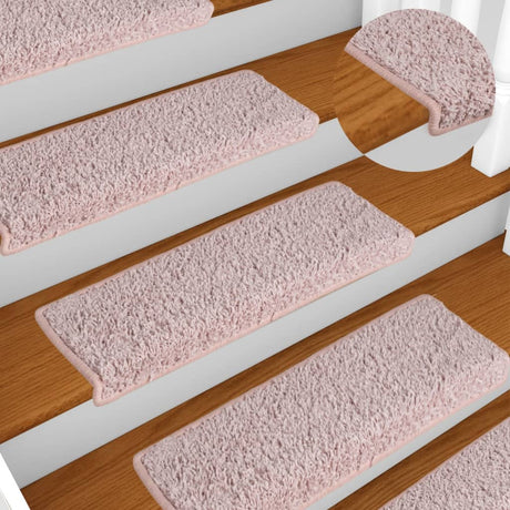 Stair Mats 10 Pcs