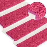 Stair Mats 10 Pcs