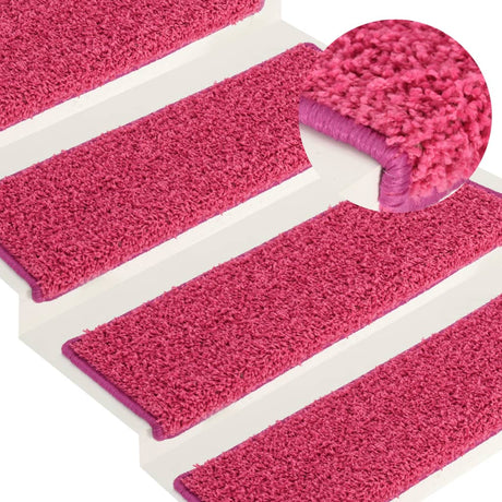 Stair Mats 10 Pcs