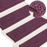 Stair Mats 10 Pcs