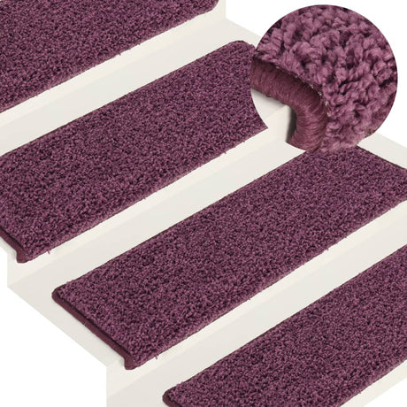 Stair Mats 10 Pcs