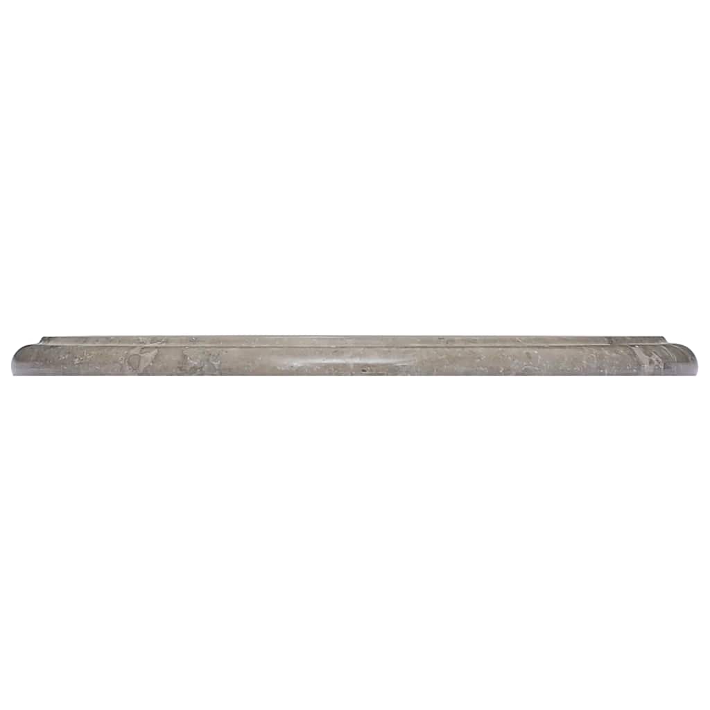 Table Top Ø40X2.5 Cm Marble