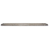 Table Top Ø40X2.5 Cm Marble