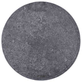 Table Top Ø40X2.5 Cm Marble