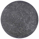 Table Top Ø40X2.5 Cm Marble