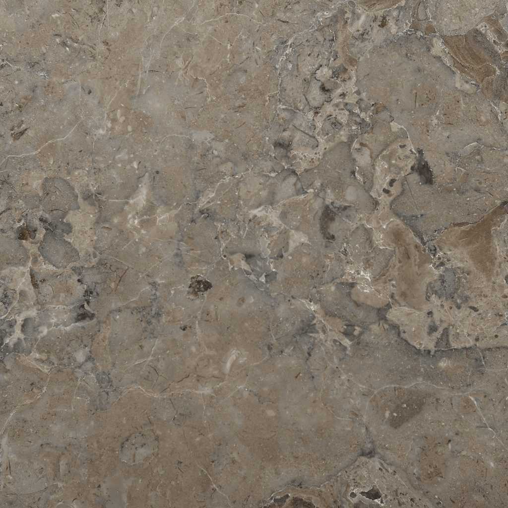 Table Top Ø40X2.5 Cm Marble