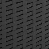 Garden Table Grey 53X53X40 Cm Plastic