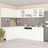 11 Piece Kitchen Cabinet Set Lyon Engineered Wood