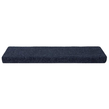 Stair Mats 5 Pcs Needle Punch 65X21X4 Cm