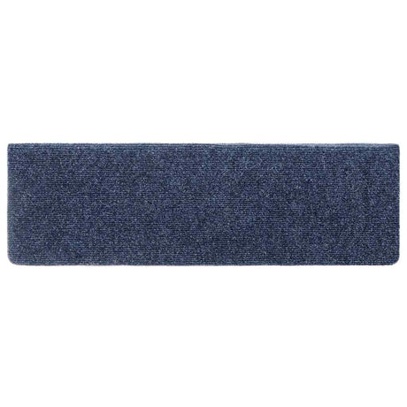 Stair Mats 5 Pcs Needle Punch 65X21X4 Cm
