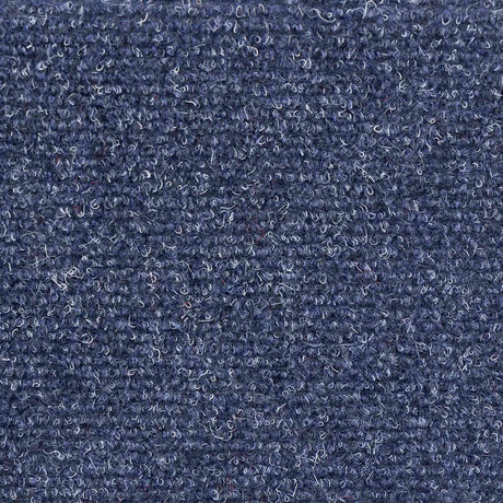 Stair Mats 5 Pcs Needle Punch 65X21X4 Cm