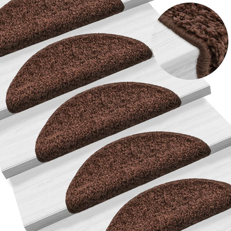Stair Mats 10 Pcs