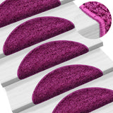 Stair Mats 10 Pcs