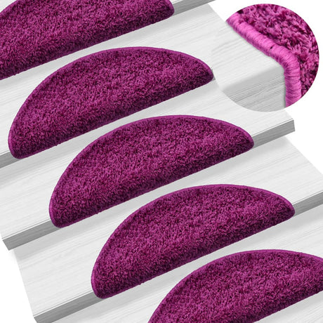 Stair Mats 10 Pcs