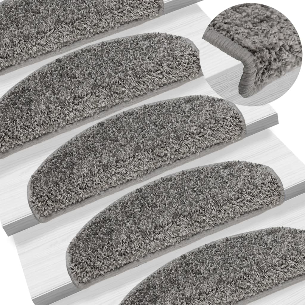 Stair Mats 10 Pcs