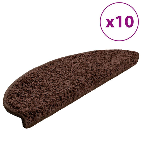 Stair Mats 10 Pcs