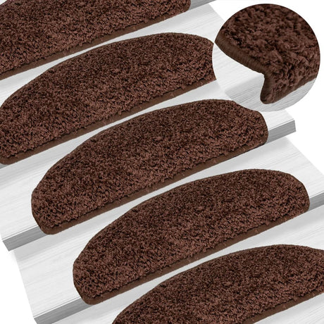 Stair Mats 10 Pcs
