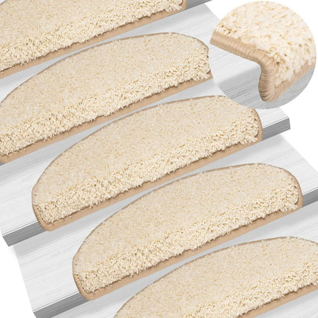 Stair Mats 10 Pcs