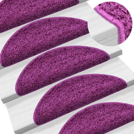 Stair Mats 10 Pcs