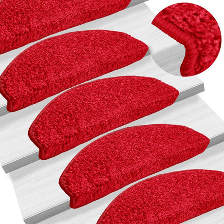 Stair Mats 10 Pcs