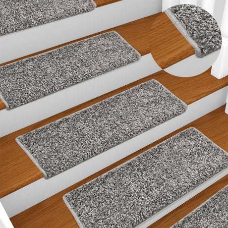 Stair Mats 10 Pcs
