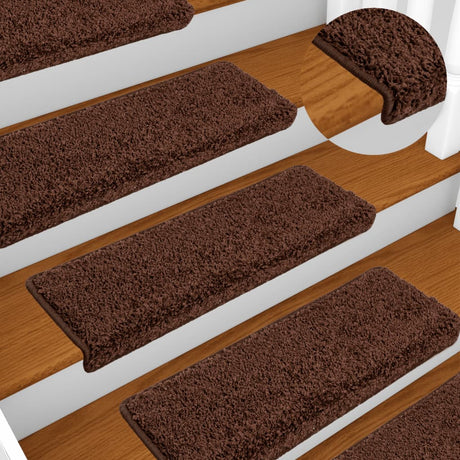 Stair Mats 10 Pcs