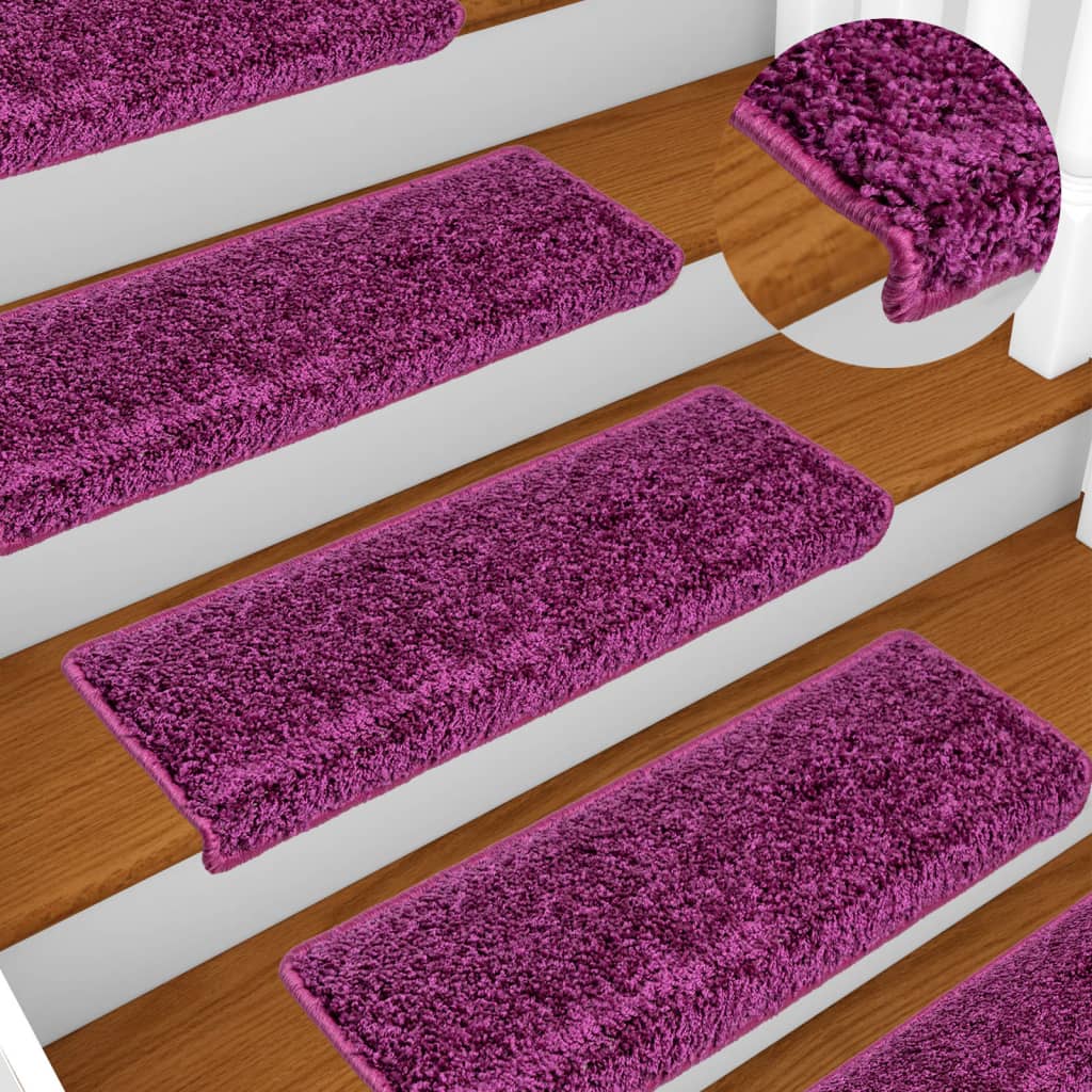 Stair Mats 10 Pcs