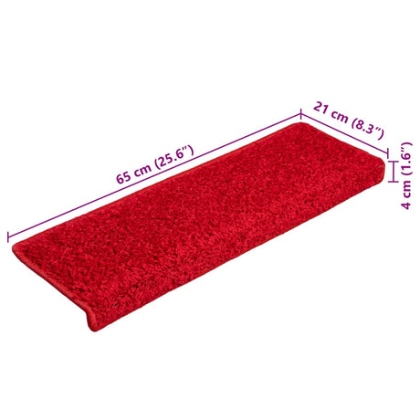 Stair Mats 10 Pcs