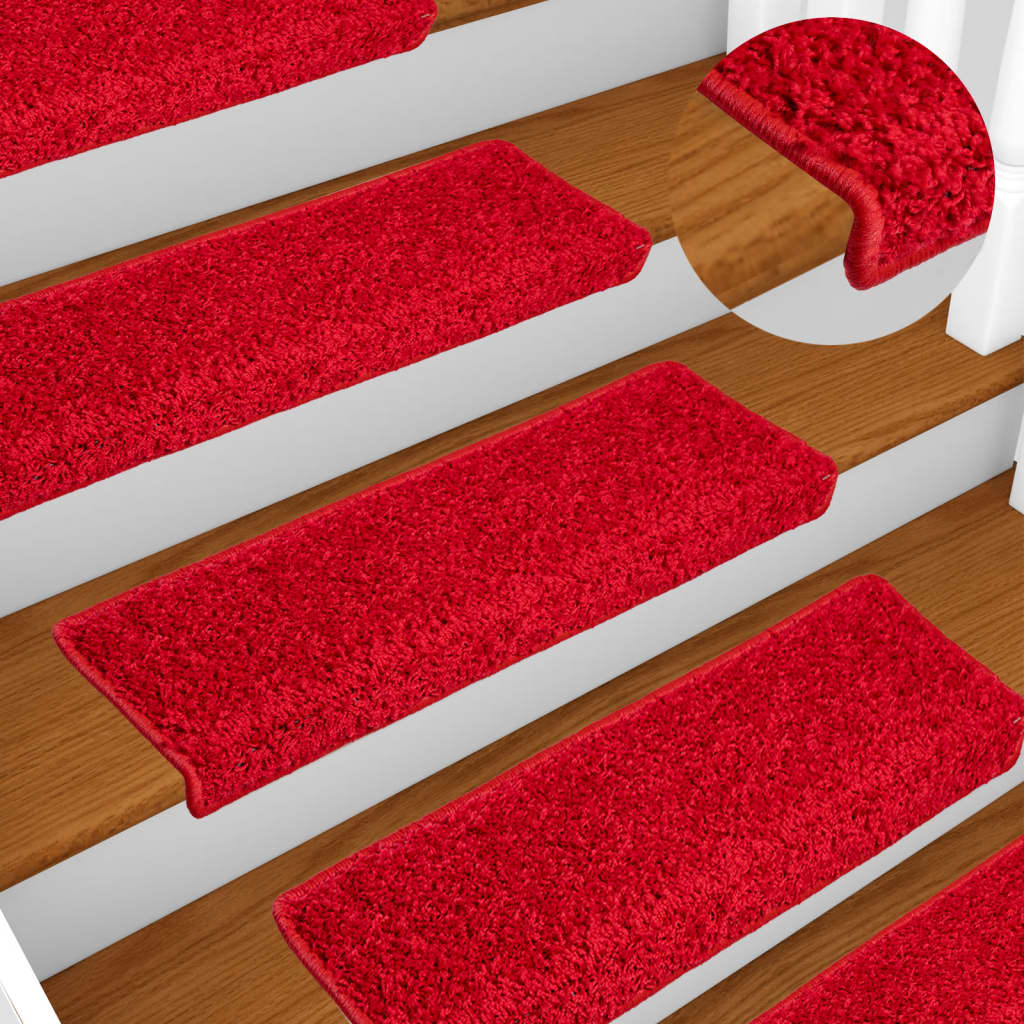 Stair Mats 10 Pcs