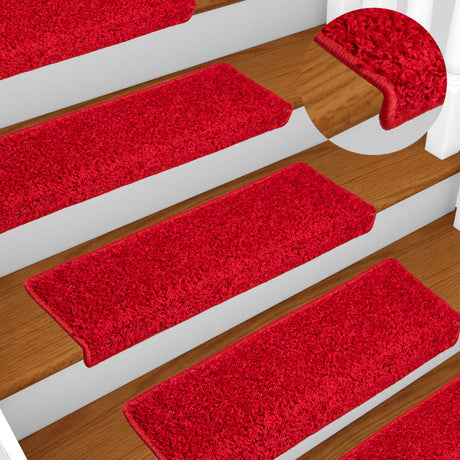 Stair Mats 10 Pcs