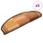 Stair Mats Self-Adhesive 5 Pcs 65X21X4 Cm