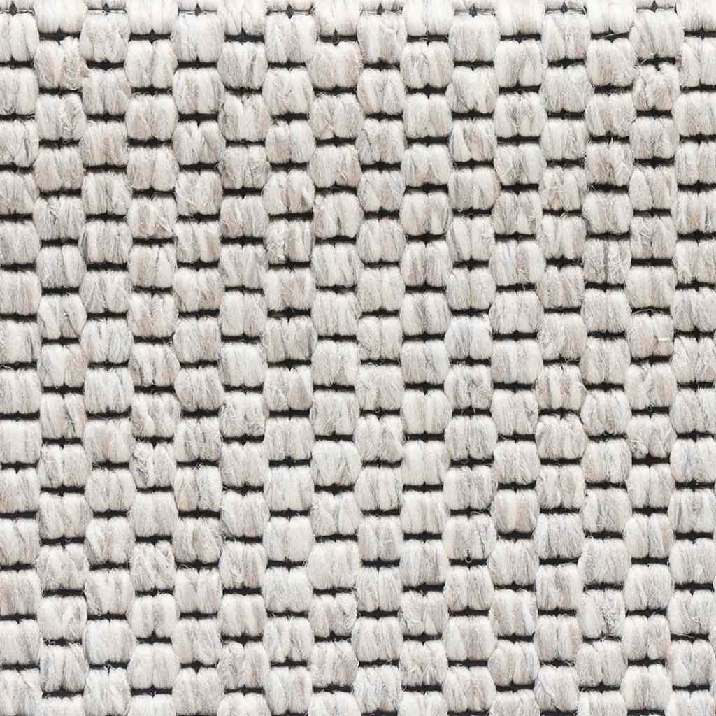 Stair Mats Self-Adhesive Sisal-Look 15 Pcs