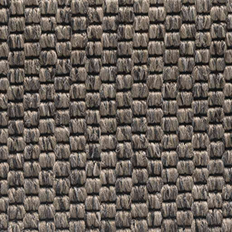 Stair Mats Self-Adhesive Sisal-Look 15 Pcs Brown Beige