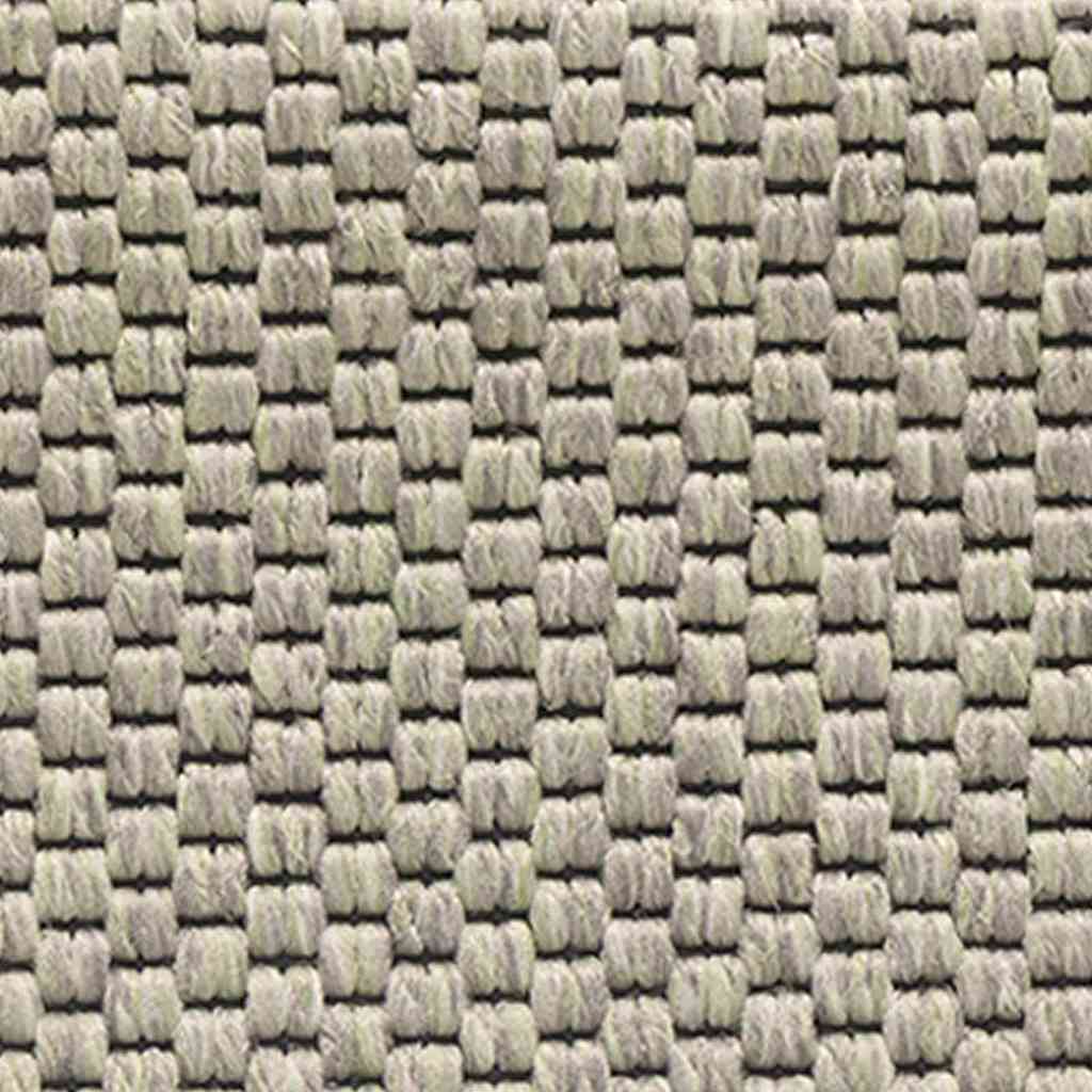 Stair Mats Self-Adhesive Sisal-Look 15 Pcs