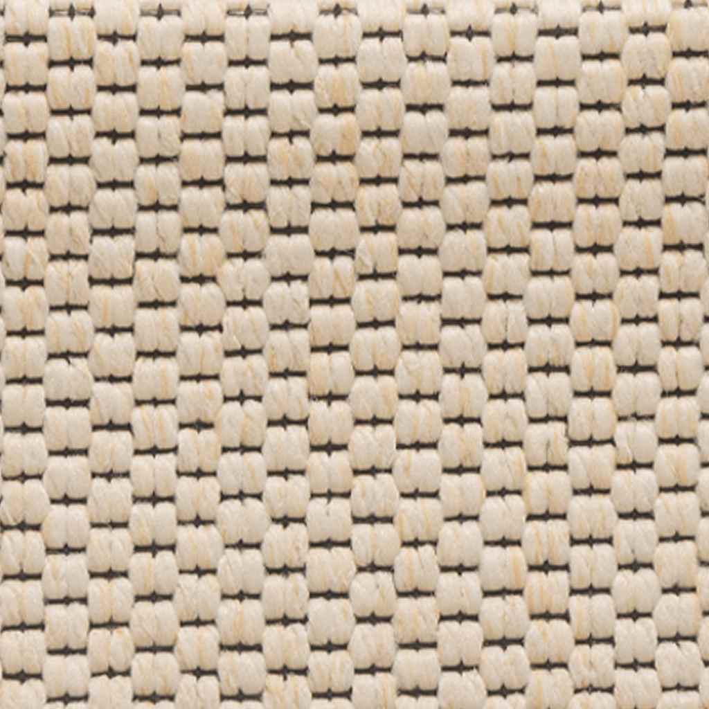 Stair Mats Self-Adhesive Sisal-Look 15 Pcs