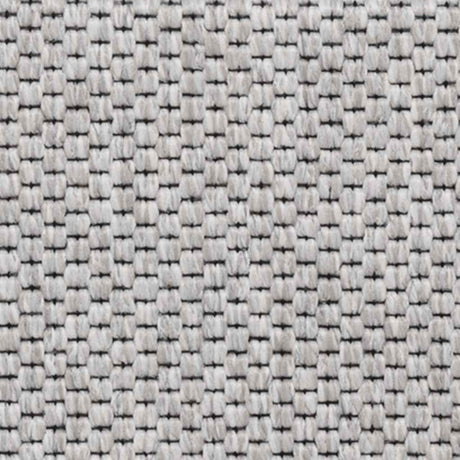 Stair Mats Self-Adhesive Sisal-Look 15 Pcs