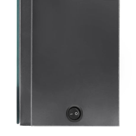 Led Bathroom Mirror Cabinet 80X12X68 Cm