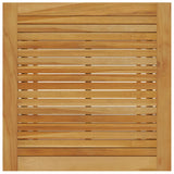 3 Piece Garden Dining Set