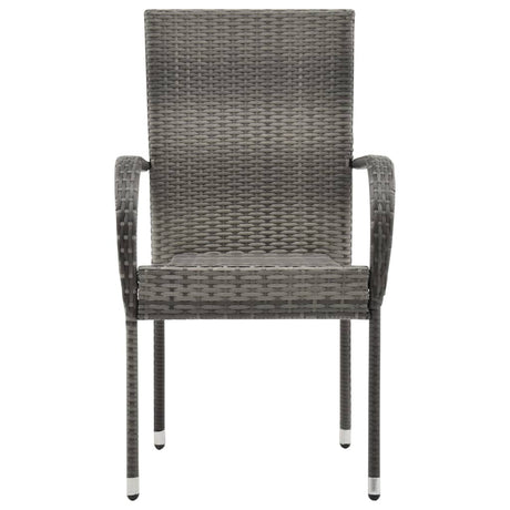5 Piece Garden Dining Set