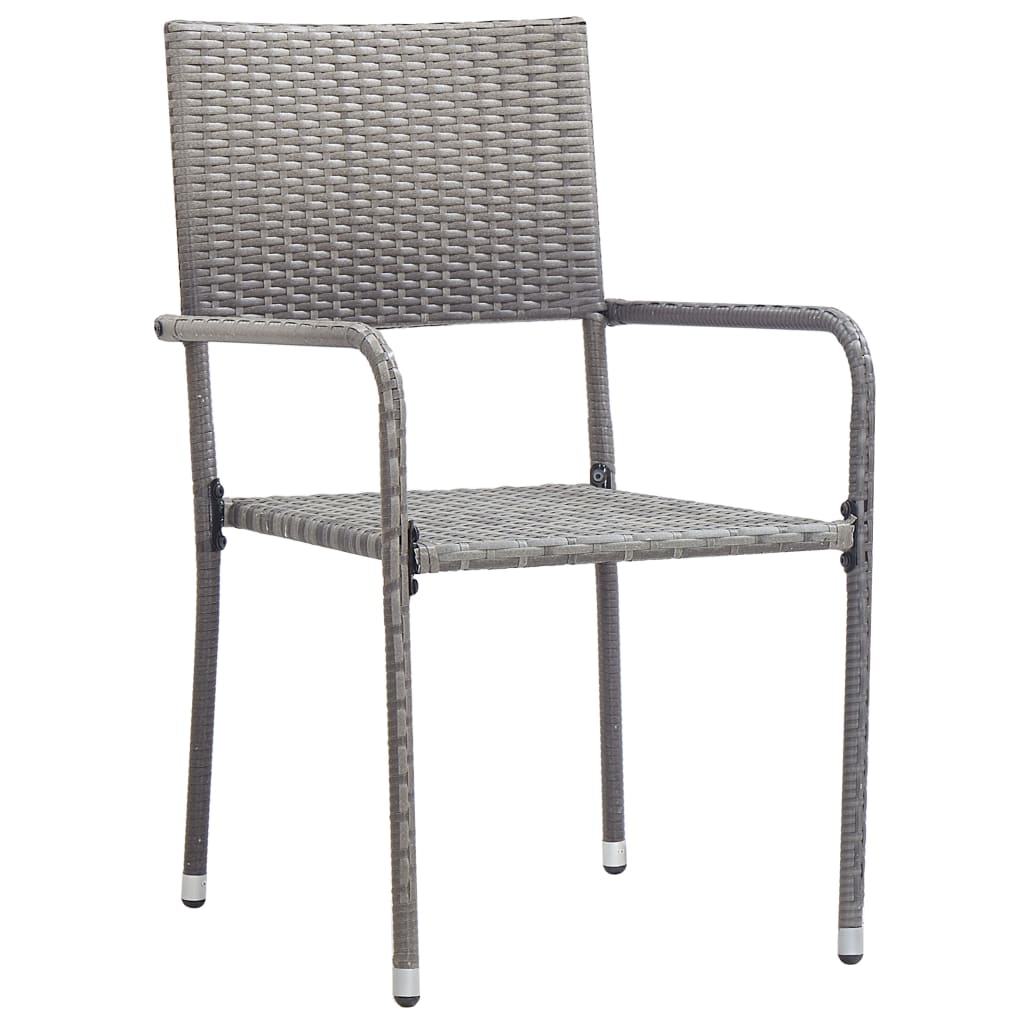 5 Piece Garden Dining Set