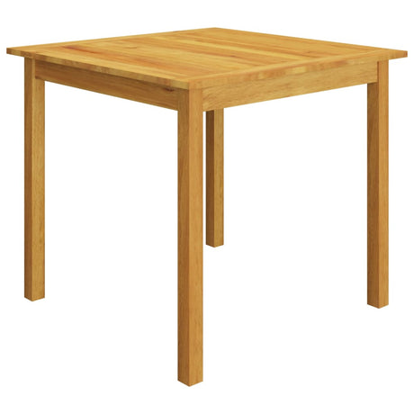 3 Piece Garden Dining Set