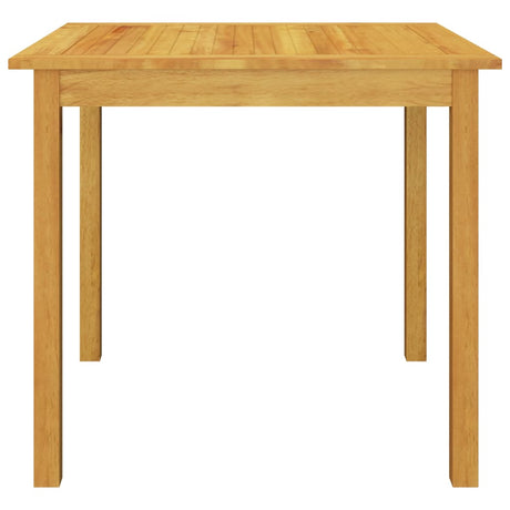 3 Piece Garden Dining Set