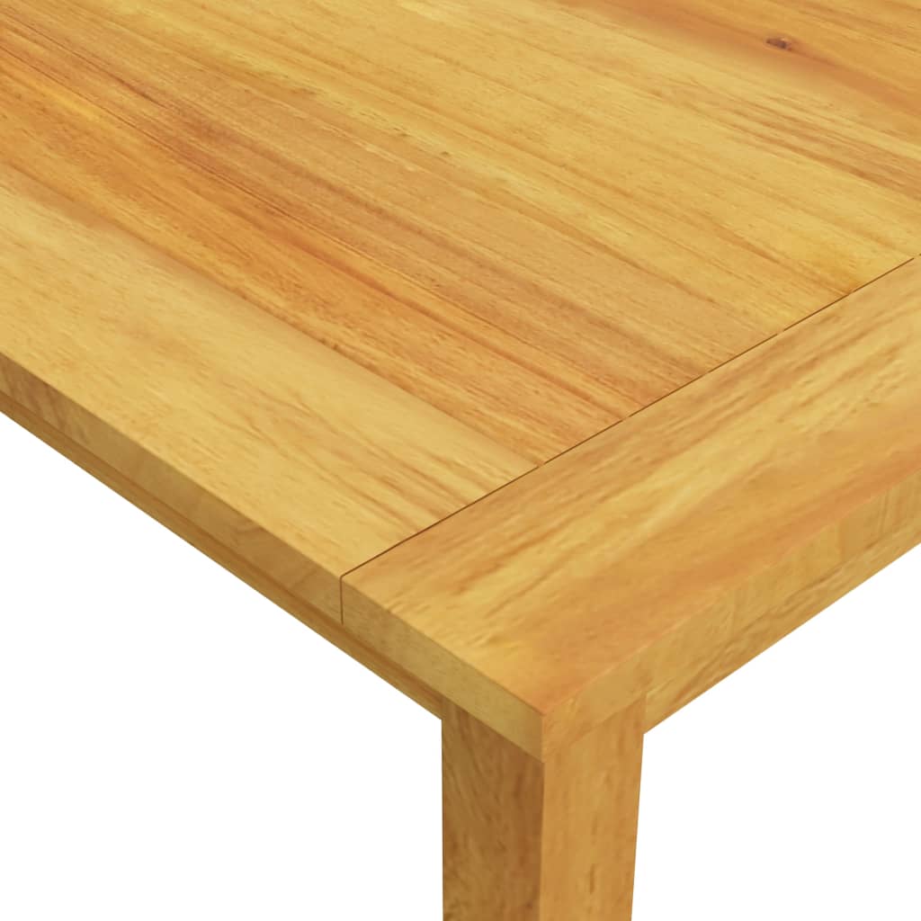 3 Piece Garden Dining Set