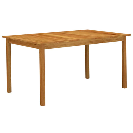 5 Piece Garden Dining Set