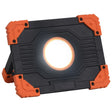 Portable Led Spotlight Abs 10 W Cold White