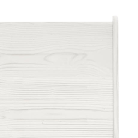Corner Bench Reine 151 Cm Solid Wood Pine