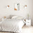 Bedside Cabinet 40X40X50 Cm Engineered Wood