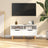 Tv Cabinet 90X40X48.5 Cm Engineered Wood